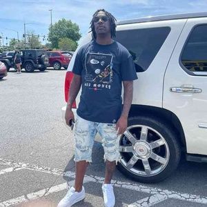 Meet your Posher, Charles